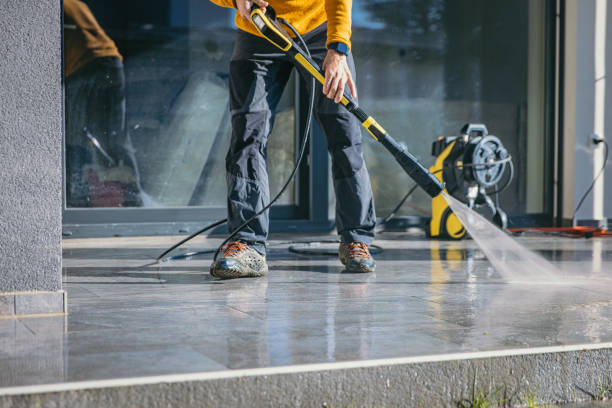 Best Sidewalk and Walkway Cleaning  in Due West, SC
