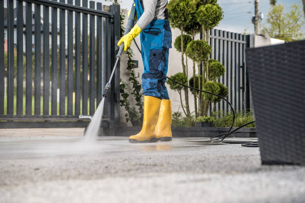 Best Solar Panel Cleaning  in Due West, SC